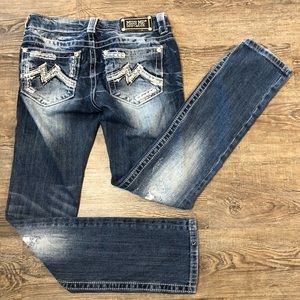 Miss Me Jeans Size 27